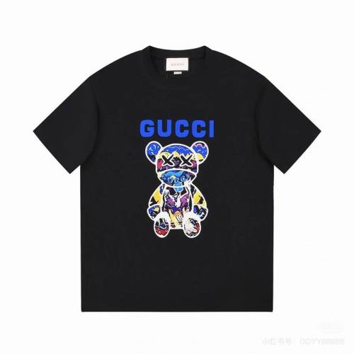 G men t-shirt-7372(S-XL)