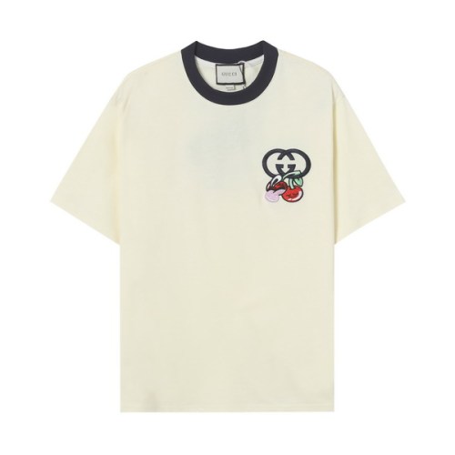 G men t-shirt-7611(S-XXL)