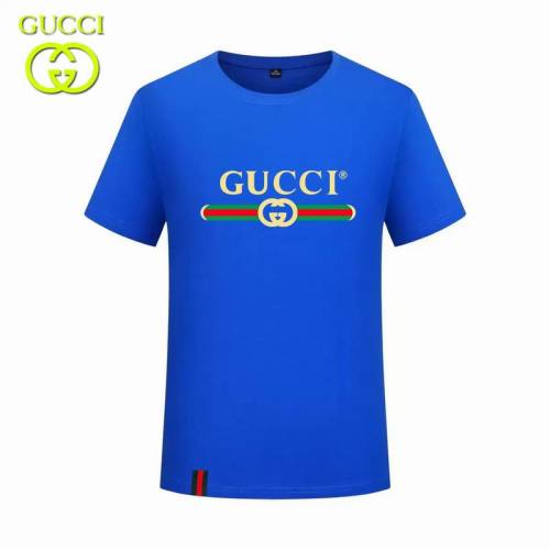 G men t-shirt-7224(M-XXXXXL)