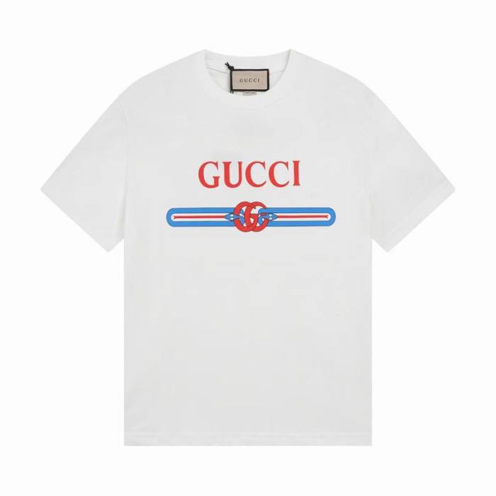 G men t-shirt-7521(S-XL)