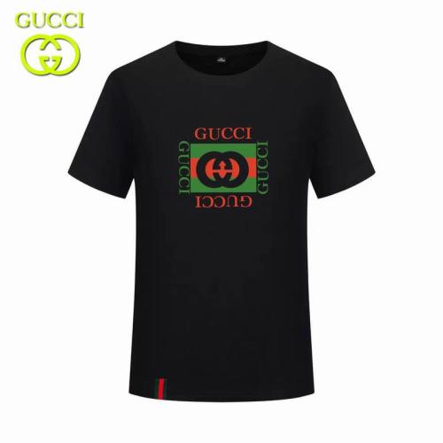 G men t-shirt-7218(M-XXXXXL)