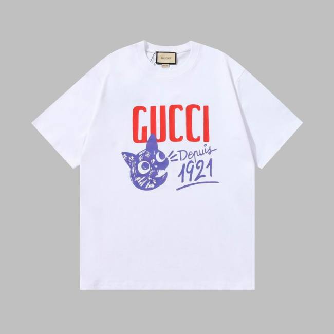 G men t-shirt-7320(S-XL)
