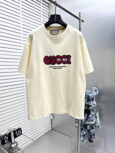 G men t-shirt-7264(S-L)