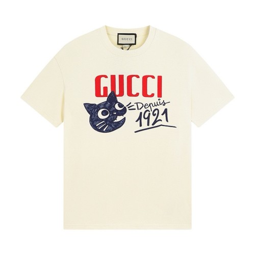 G men t-shirt-7484(S-XL)
