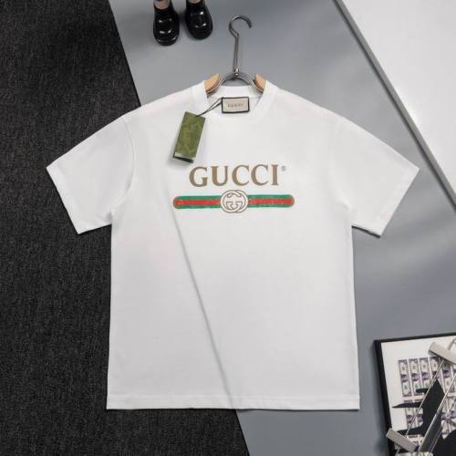 G men t-shirt-6863(XS-L)