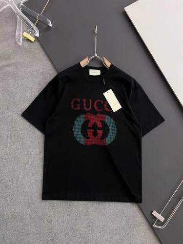G men t-shirt-7034(M-XXXL)