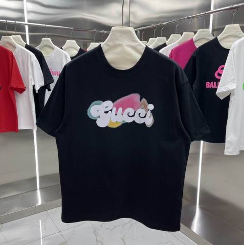 G men t-shirt-7570(S-XXL)