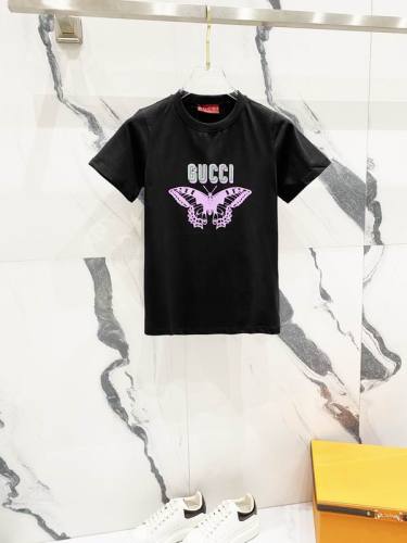 G men t-shirt-7254(S-L)