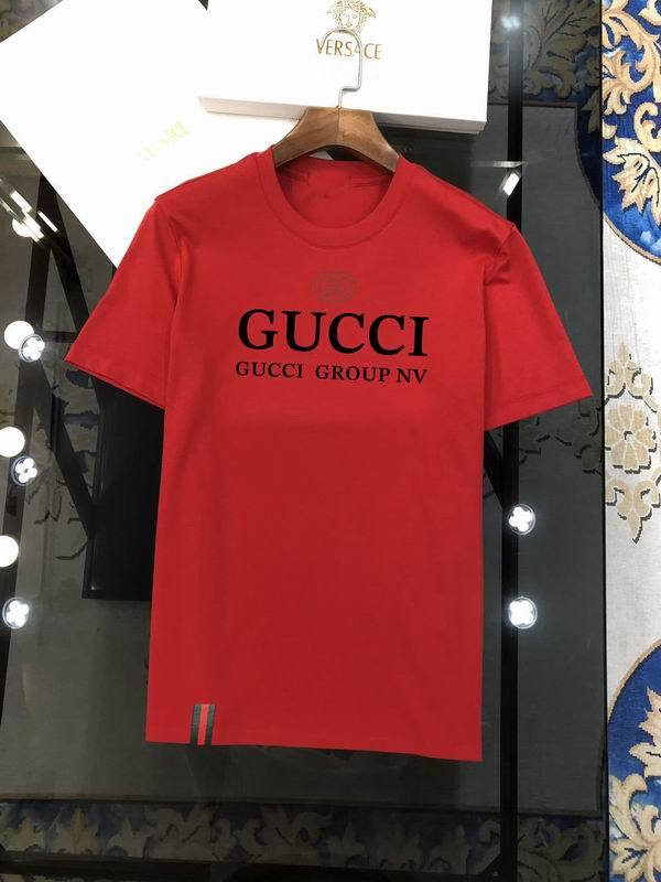 G men t-shirt-7249(M-XXXXXL)