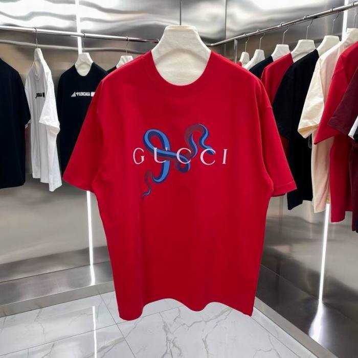 G men t-shirt-7586(S-XXL)