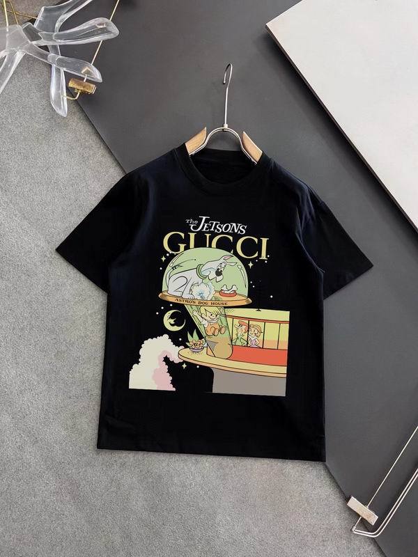 G men t-shirt-7084(M-XXXL)