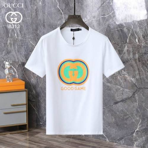 G men t-shirt-7128(M-XXXL)
