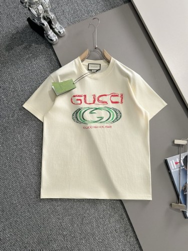 G men t-shirt-6998(XS-L)