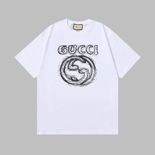 G men t-shirt-7329(S-XL)