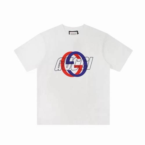 G men t-shirt-7524(S-XL)