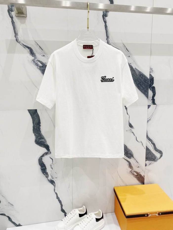 G men t-shirt-7289(S-XL)