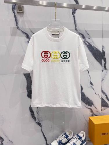 G men t-shirt-7275(S-XL)
