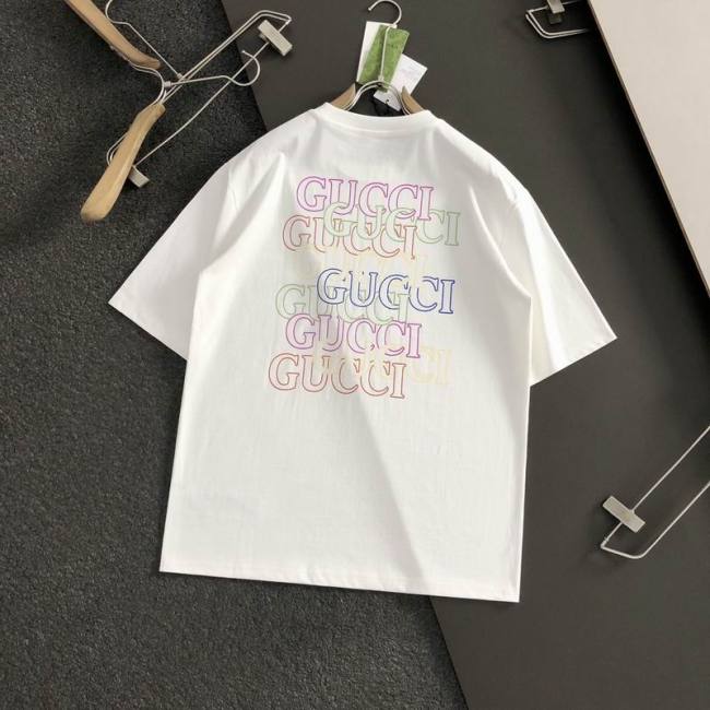 G men t-shirt-7038(M-XXXL)