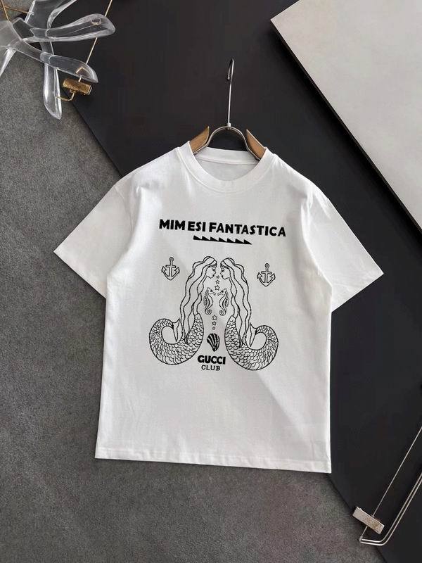G men t-shirt-7063(M-XXXL)