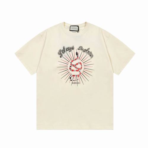 G men t-shirt-7444(S-XL)