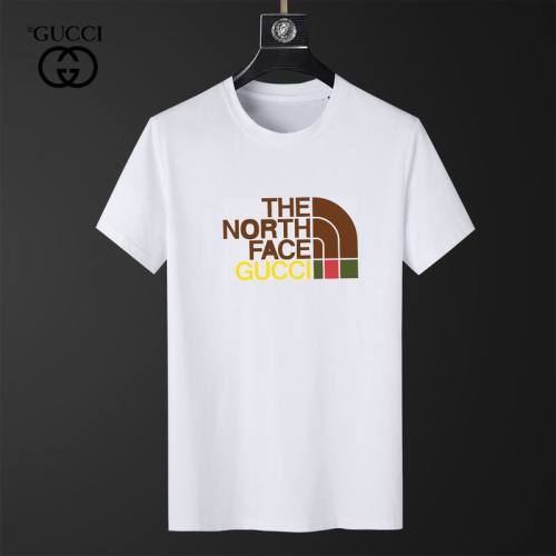 G men t-shirt-7162(M-XXXXL)