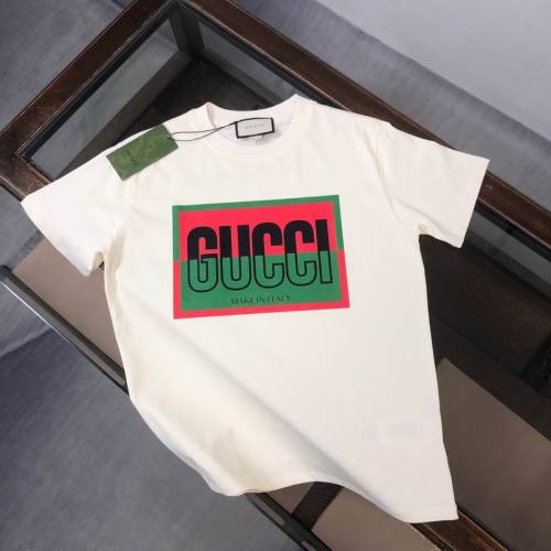 G men t-shirt-6875(XS-L)