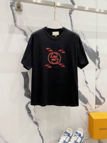 G men t-shirt-6837(XS-L)