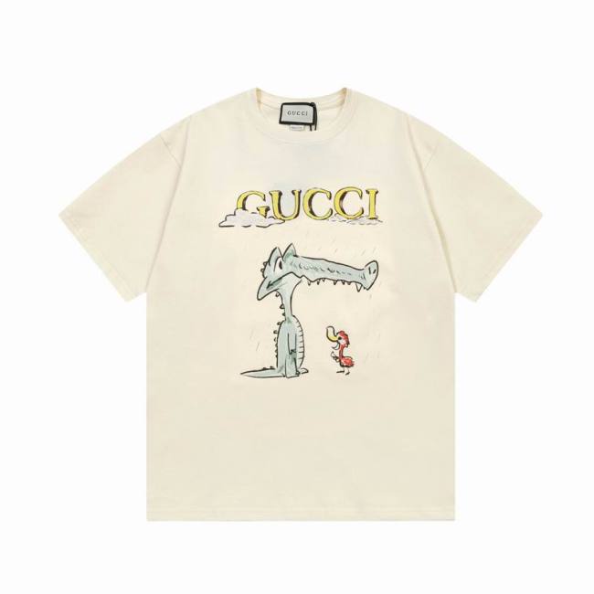 G men t-shirt-7530(S-XL)