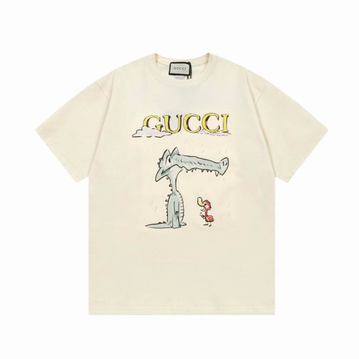 G men t-shirt-7378(S-XL)