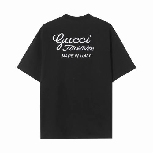 G men t-shirt-7602(S-XXL)