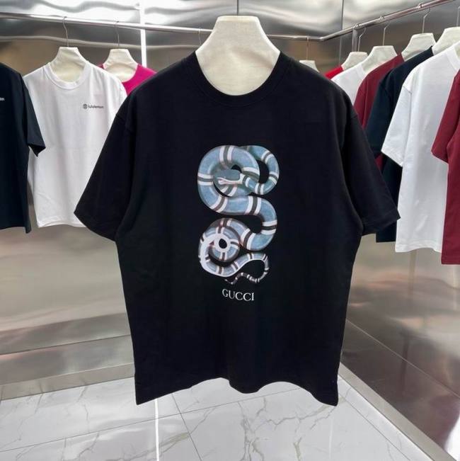 G men t-shirt-7579(S-XXL)