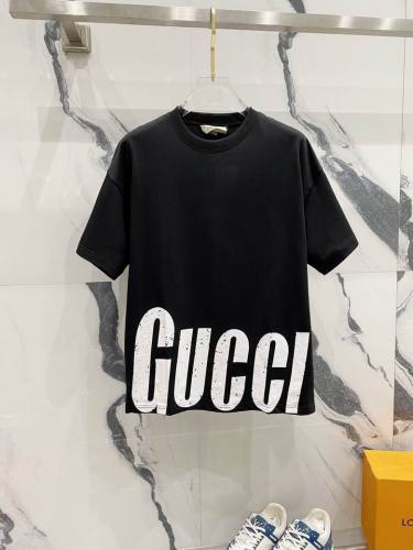 G men t-shirt-6835(XS-L)