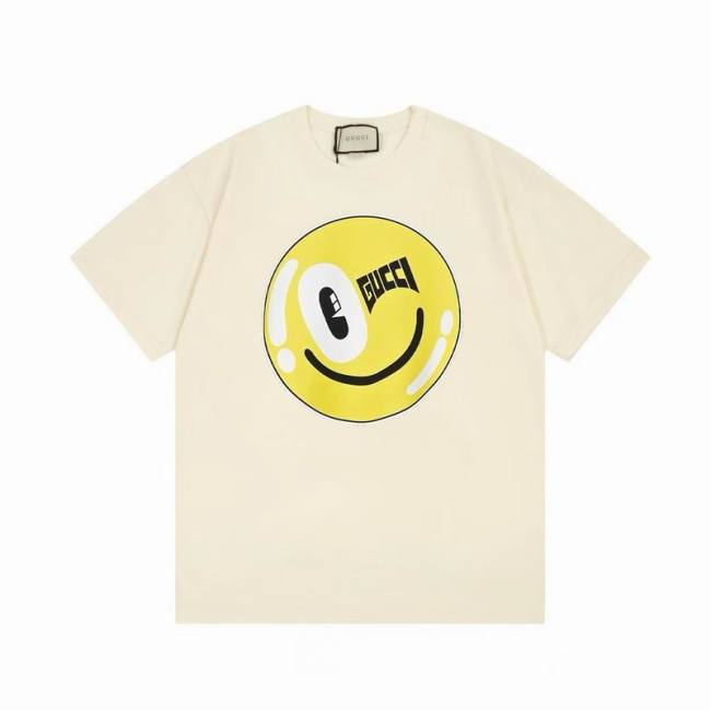 G men t-shirt-7421(S-XL)