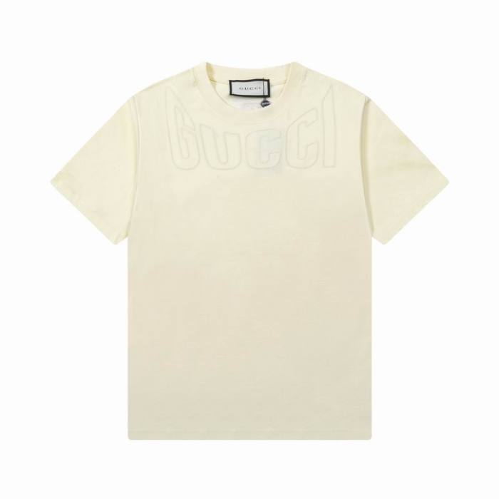 G men t-shirt-7560(S-XXL)