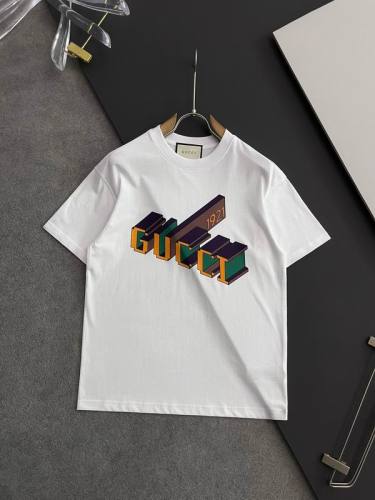 G men t-shirt-7025(M-XXXL)