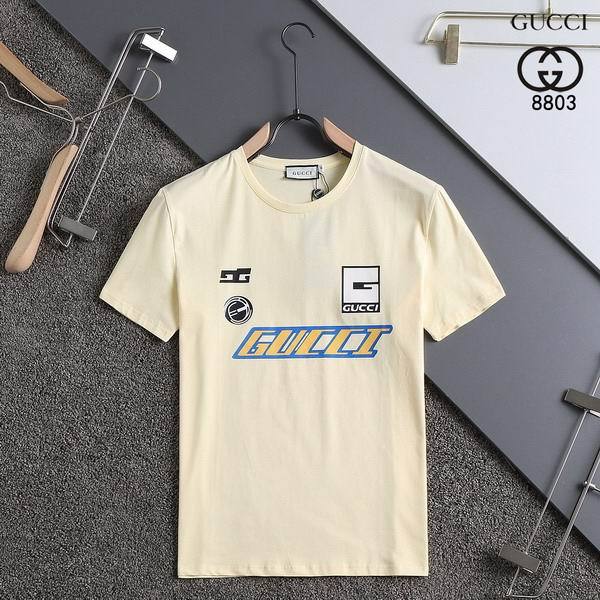 G men t-shirt-7120(M-XXXL)