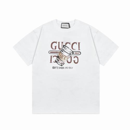 G men t-shirt-7513(S-XL)