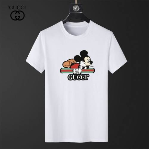 G men t-shirt-7156(M-XXXXL)