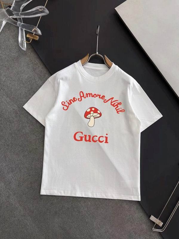 G men t-shirt-7061(M-XXXL)