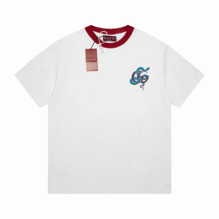 G men t-shirt-6944(XS-L)