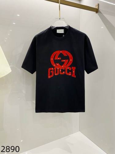 G men t-shirt-7623(S-XXL)