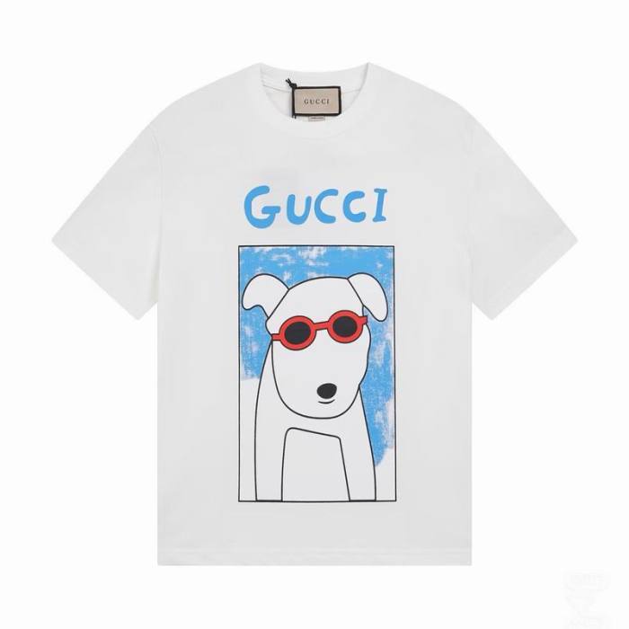 G men t-shirt-7348(S-XL)