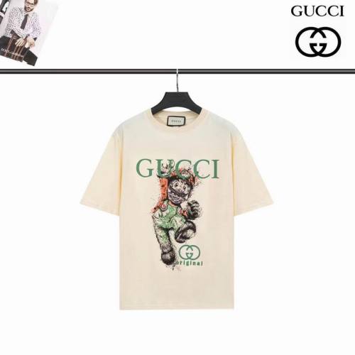 G men t-shirt-7368(S-XL)