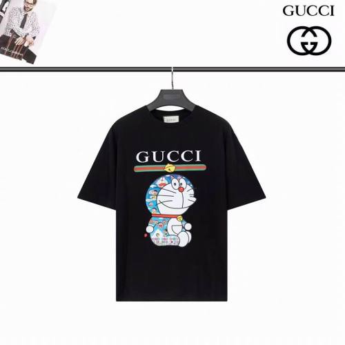 G men t-shirt-7437(S-XL)