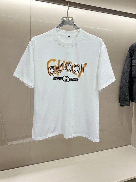 G men t-shirt-7607(S-XXL)