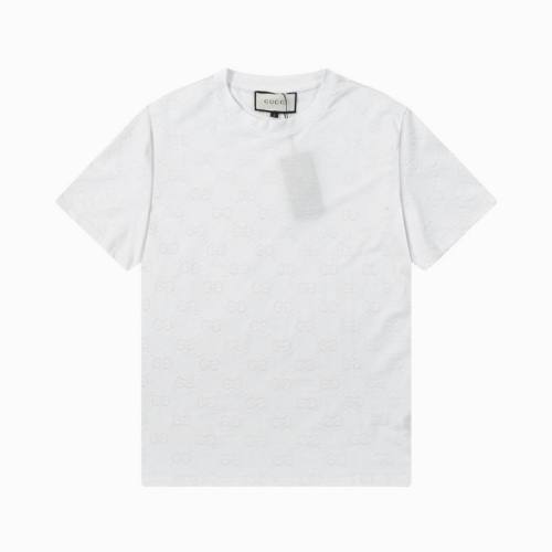 G men t-shirt-7015(M-XXXL)