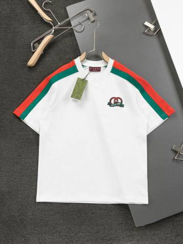 G men t-shirt-7334(S-XL)