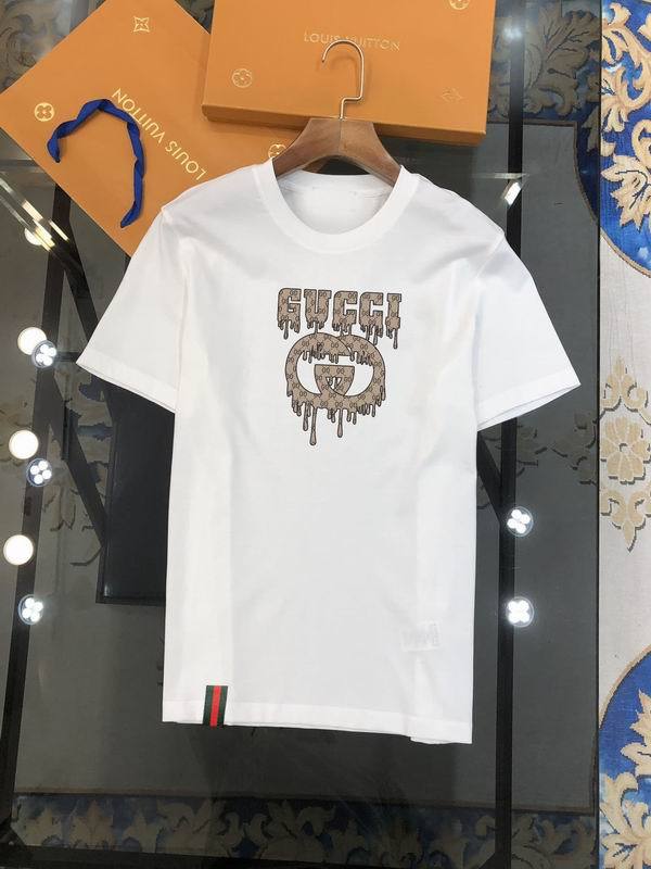 G men t-shirt-7234(M-XXXXXL)