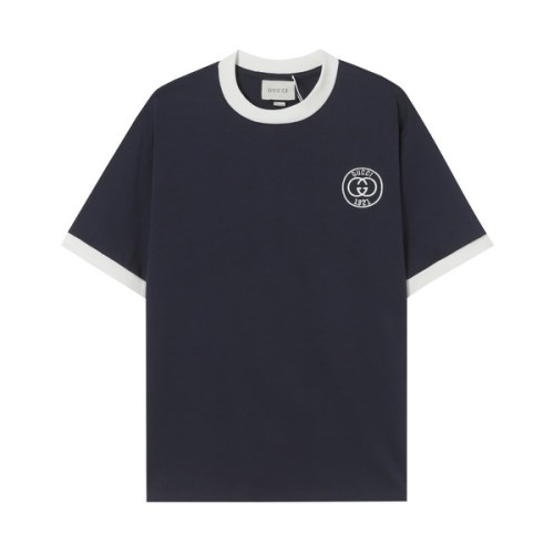 G men t-shirt-7612(S-XXL)