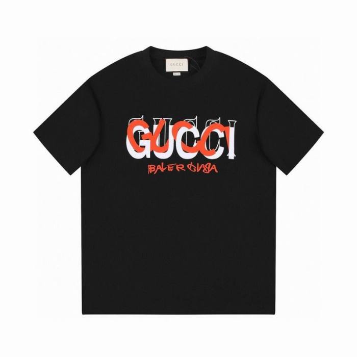 G men t-shirt-6971(XS-L)